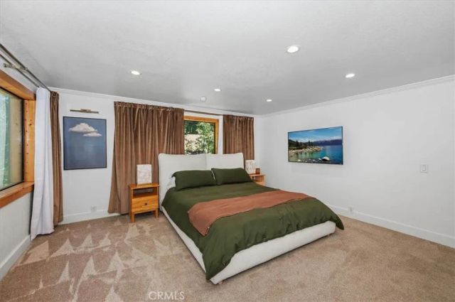 499 Golf Course, Lake Arrowhead, CA 92352