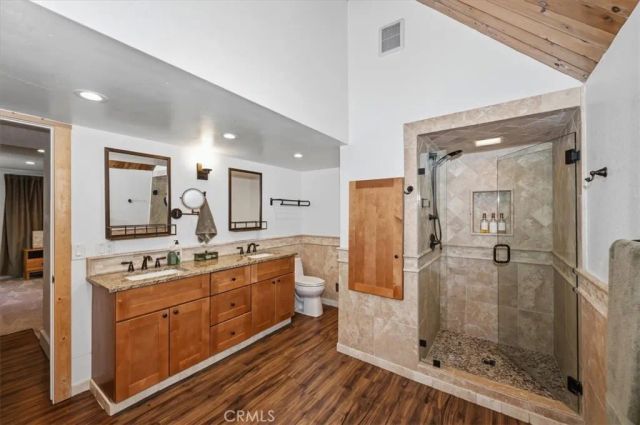 499 Golf Course, Lake Arrowhead, CA 92352