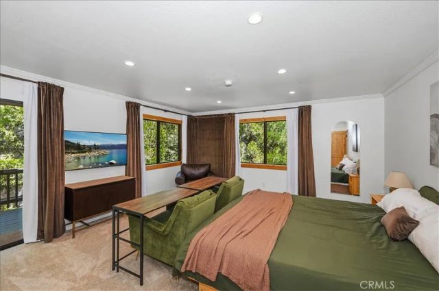 499 Golf Course, Lake Arrowhead, CA 92352