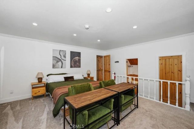 499 Golf Course, Lake Arrowhead, CA 92352
