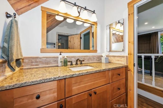 499 Golf Course, Lake Arrowhead, CA 92352
