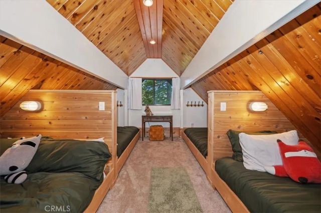 499 Golf Course, Lake Arrowhead, CA 92352