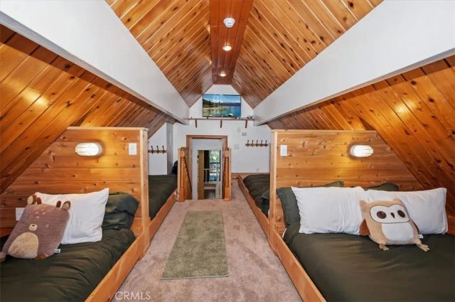 499 Golf Course, Lake Arrowhead, CA 92352