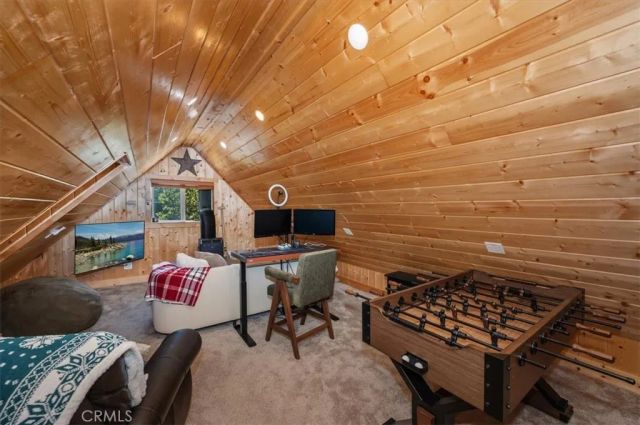 499 Golf Course, Lake Arrowhead, CA 92352