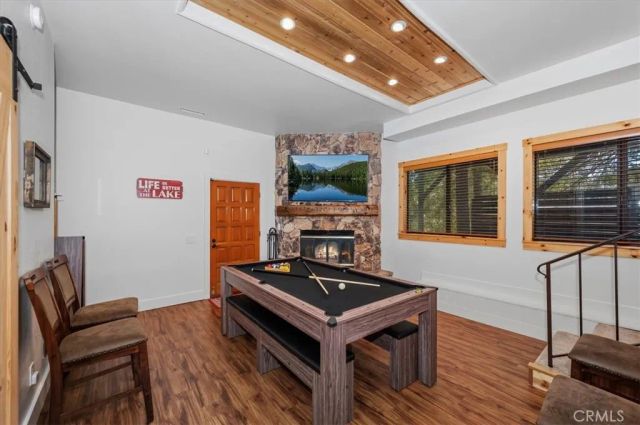 499 Golf Course, Lake Arrowhead, CA 92352