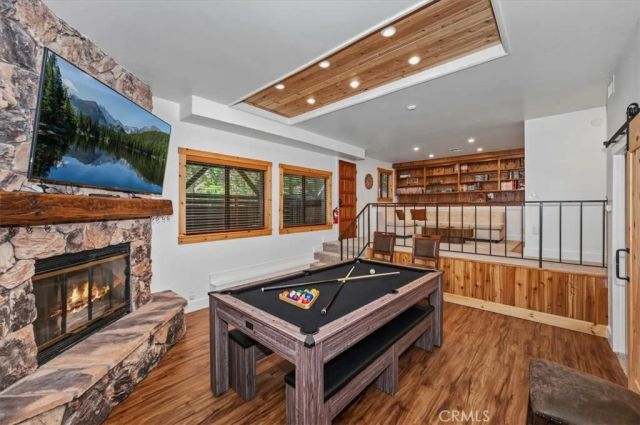 499 Golf Course, Lake Arrowhead, CA 92352