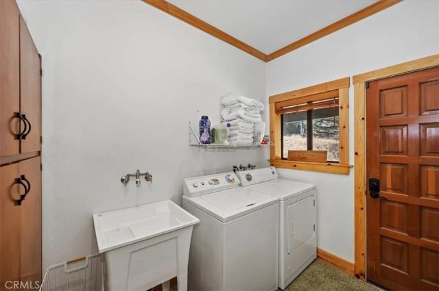 499 Golf Course, Lake Arrowhead, CA 92352