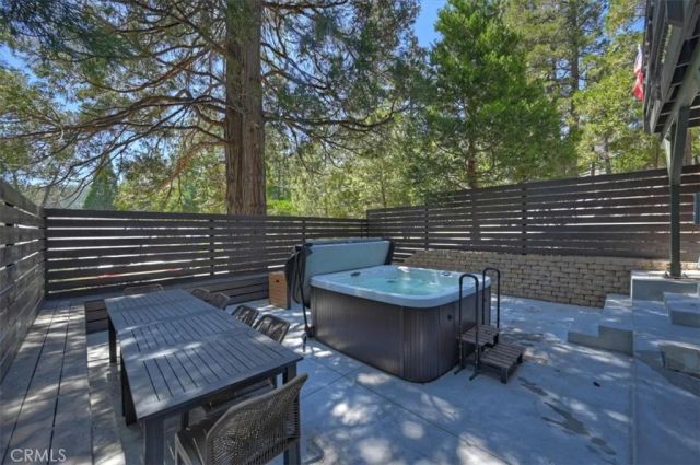 499 Golf Course, Lake Arrowhead, CA 92352