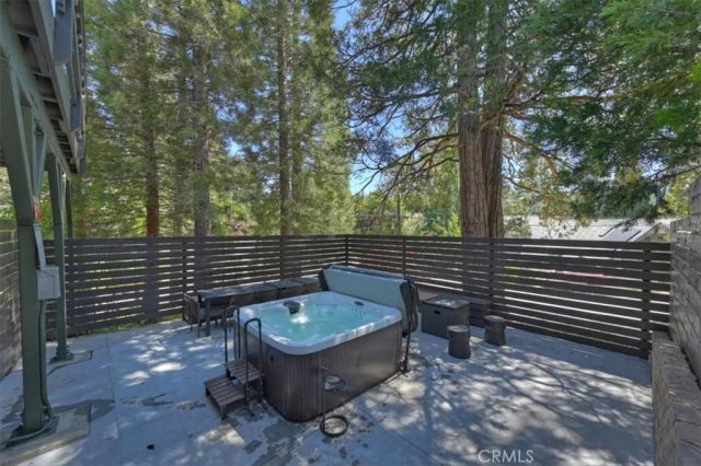 499 Golf Course, Lake Arrowhead, CA 92352