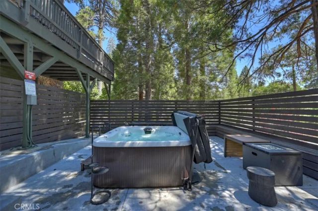 499 Golf Course, Lake Arrowhead, CA 92352