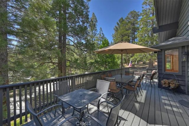 499 Golf Course, Lake Arrowhead, CA 92352