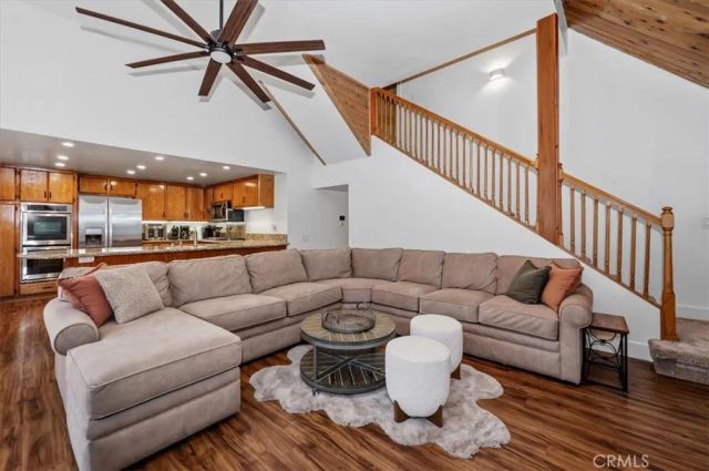 499 Golf Course, Lake Arrowhead, CA 92352