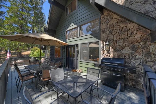 499 Golf Course, Lake Arrowhead, CA 92352