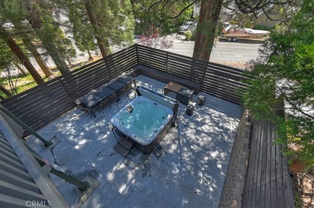 499 Golf Course, Lake Arrowhead, CA 92352