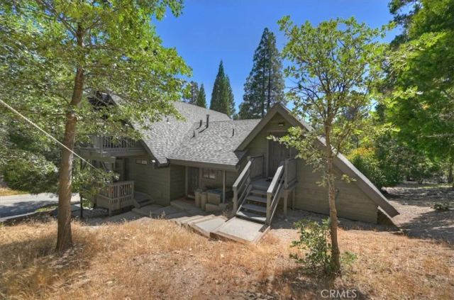 499 Golf Course, Lake Arrowhead, CA 92352