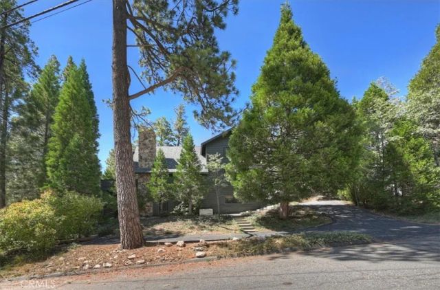 499 Golf Course, Lake Arrowhead, CA 92352