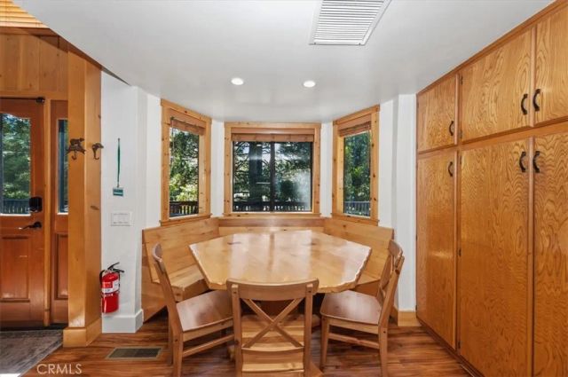 499 Golf Course, Lake Arrowhead, CA 92352