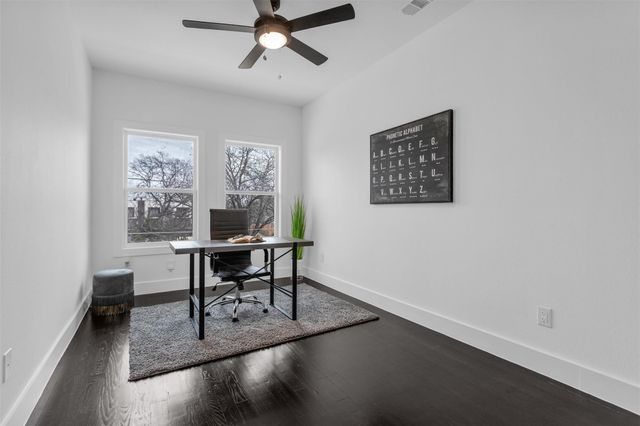 407 Dubois Avenue, Dallas, TX 75203