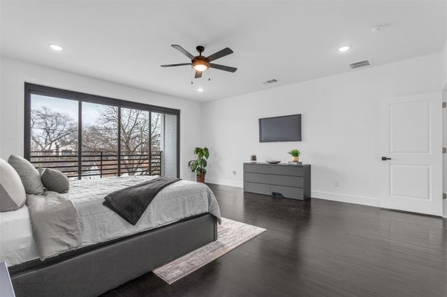 407 Dubois Avenue, Dallas, TX 75203
