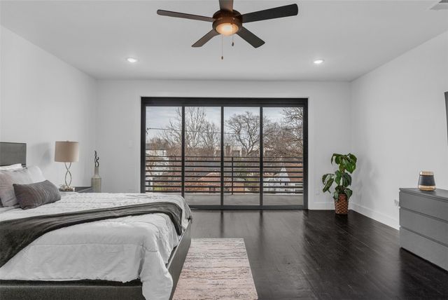 407 Dubois Avenue, Dallas, TX 75203