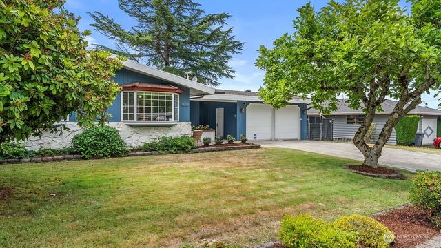 5059 116th Avenue SE, Bellevue, WA 98006