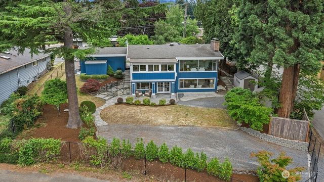 5059 116th Avenue SE, Bellevue, WA 98006