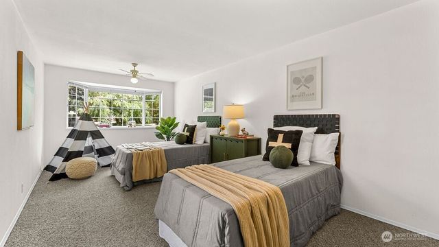5059 116th Avenue SE, Bellevue, WA 98006