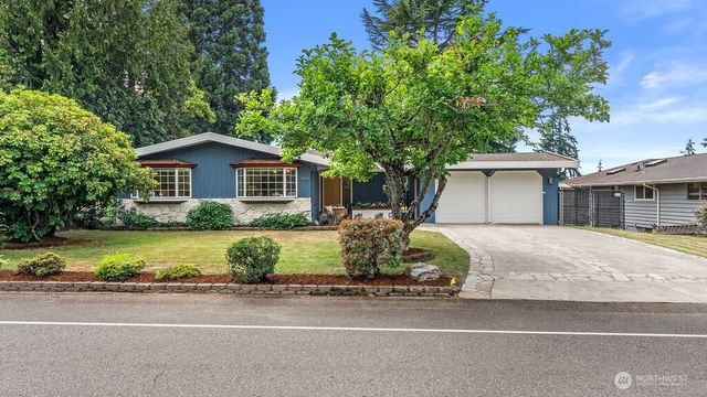 5059 116th Avenue SE, Bellevue, WA 98006