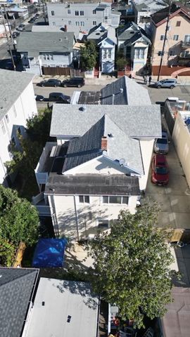 1011 E 11Th St, Oakland, CA 94606