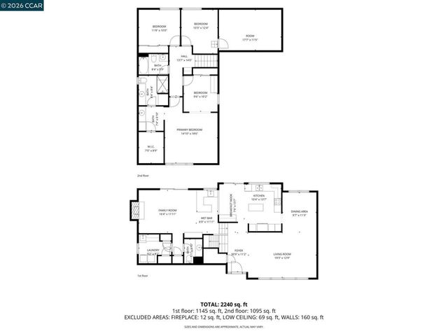 810 Century Way, Danville, CA 94526