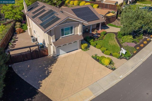 810 Century Way, Danville, CA 94526