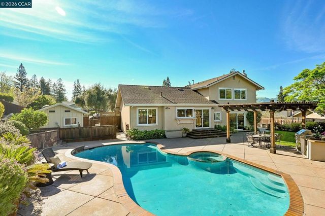 810 Century Way, Danville, CA 94526