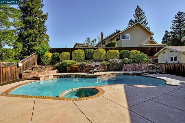 810 Century Way, Danville, CA 94526