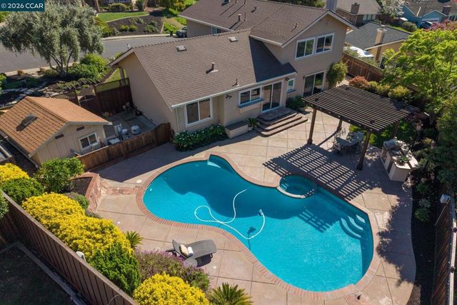 810 Century Way, Danville, CA 94526