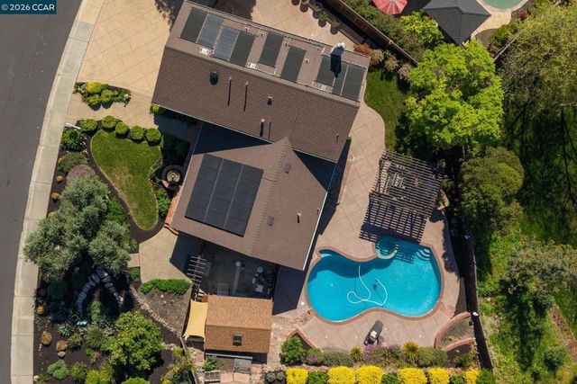 810 Century Way, Danville, CA 94526