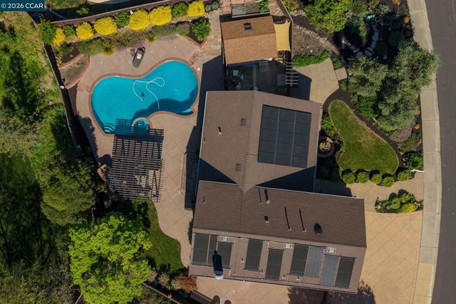 810 Century Way, Danville, CA 94526