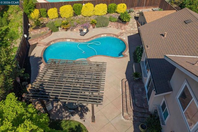 810 Century Way, Danville, CA 94526