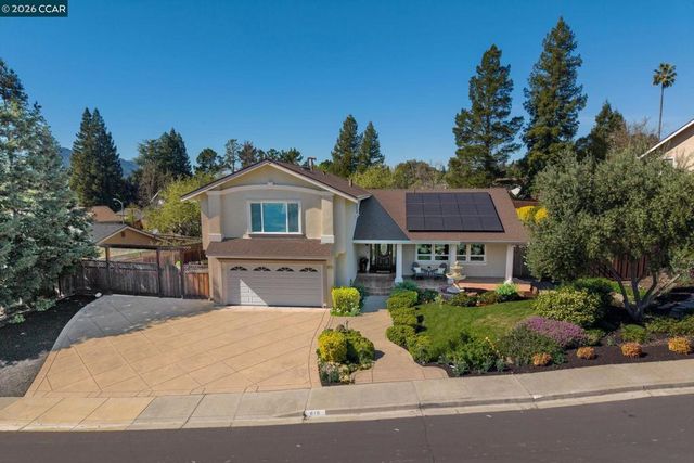 810 Century Way, Danville, CA 94526