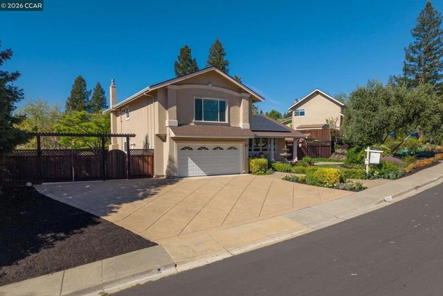 810 Century Way, Danville, CA 94526