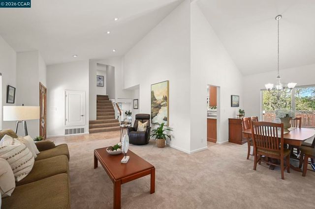 810 Century Way, Danville, CA 94526