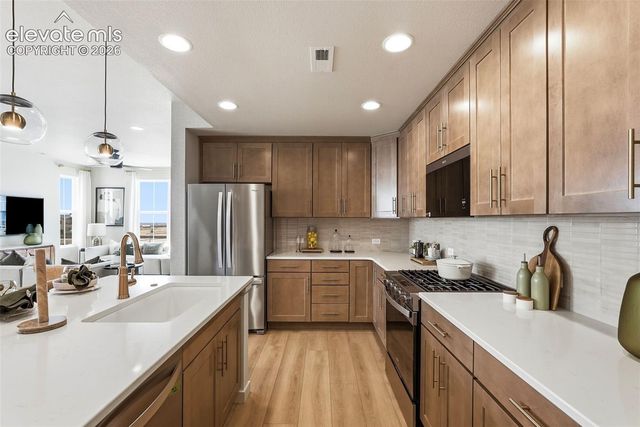 8711 Shorewood Drive, Colorado Springs, CO 80908
