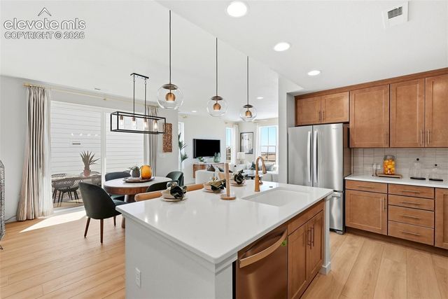 8711 Shorewood Drive, Colorado Springs, CO 80908