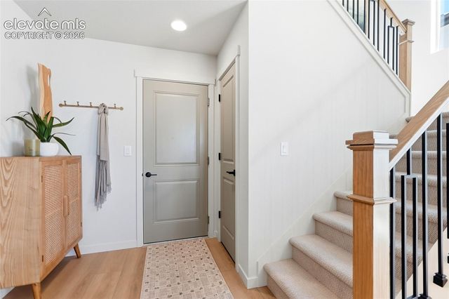 8711 Shorewood Drive, Colorado Springs, CO 80908