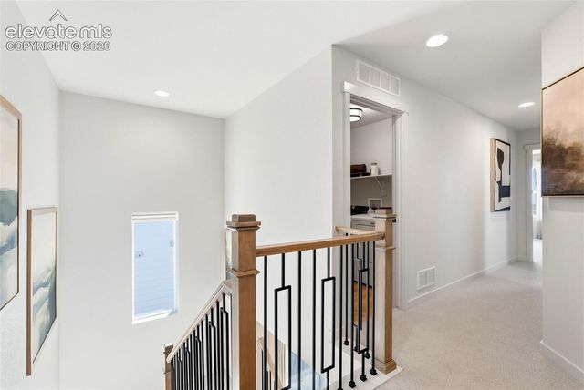 8711 Shorewood Drive, Colorado Springs, CO 80908