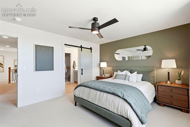 8711 Shorewood Drive, Colorado Springs, CO 80908
