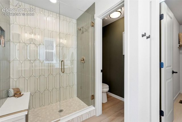8711 Shorewood Drive, Colorado Springs, CO 80908