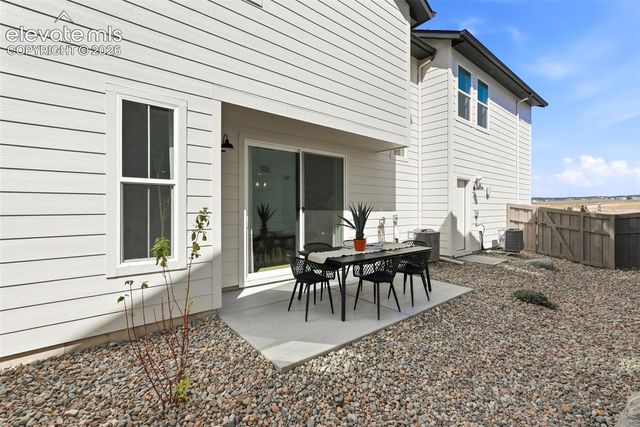8711 Shorewood Drive, Colorado Springs, CO 80908
