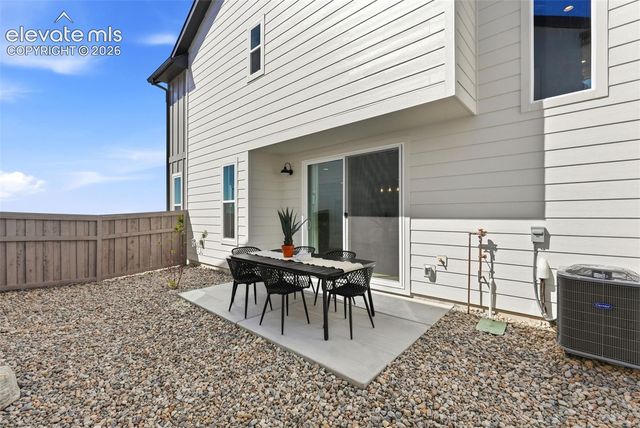 8711 Shorewood Drive, Colorado Springs, CO 80908