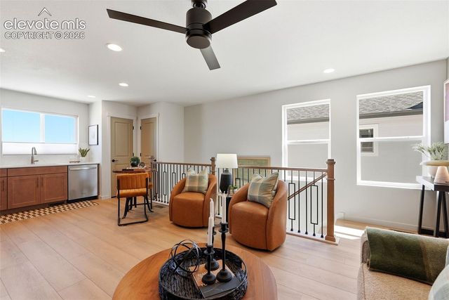 8711 Shorewood Drive, Colorado Springs, CO 80908