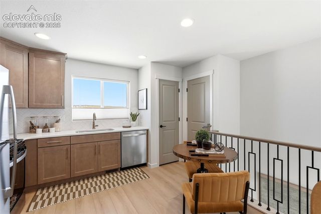 8711 Shorewood Drive, Colorado Springs, CO 80908
